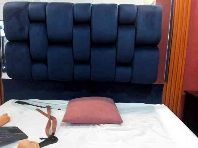 Jisooluv webcam