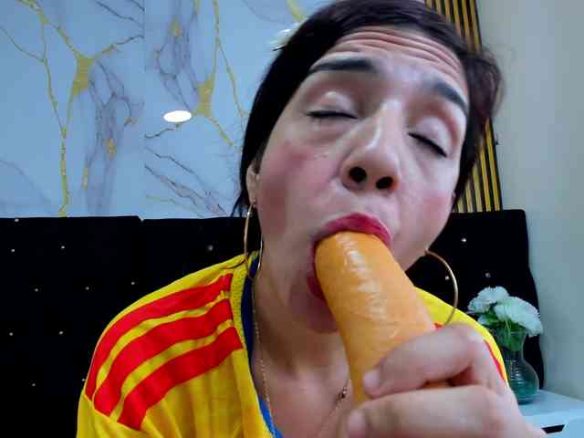 Jisooluv webcam