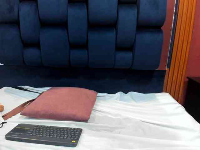 Jisooluv webcam