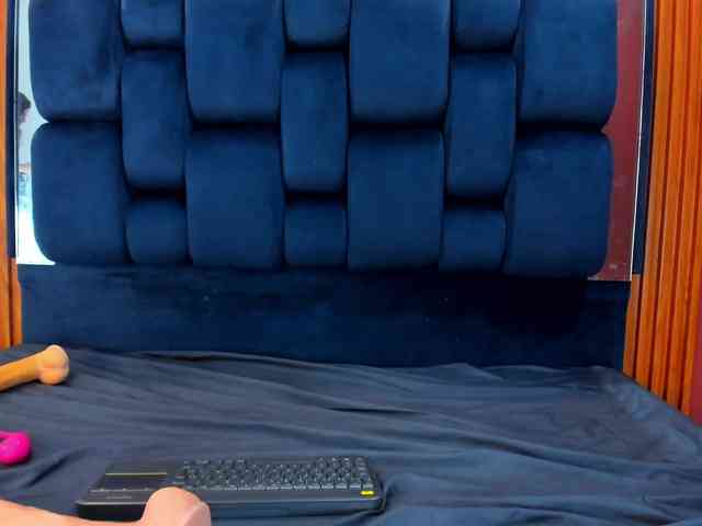 Jisooluv webcam
