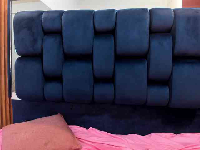Jisooluv webcam