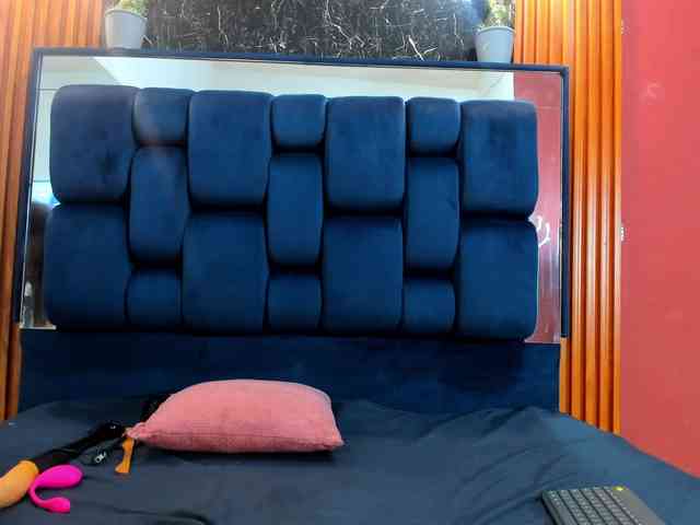 Jisooluv webcam