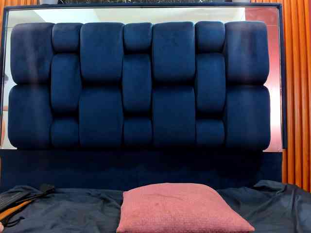 Jisooluv webcam