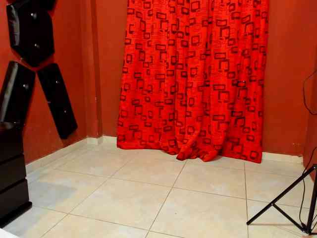Jisooluv webcam