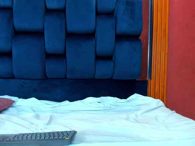 Jisooluv webcam