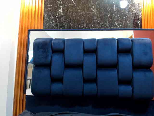 Jisooluv webcam