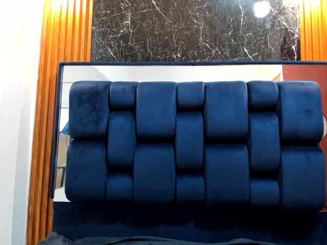 Jisooluv webcam