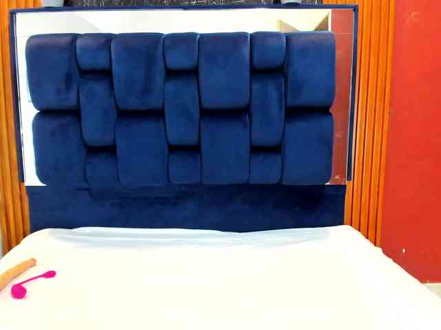Jisooluv webcam
