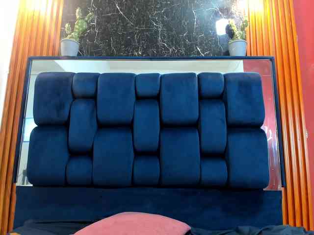 Jisooluv webcam