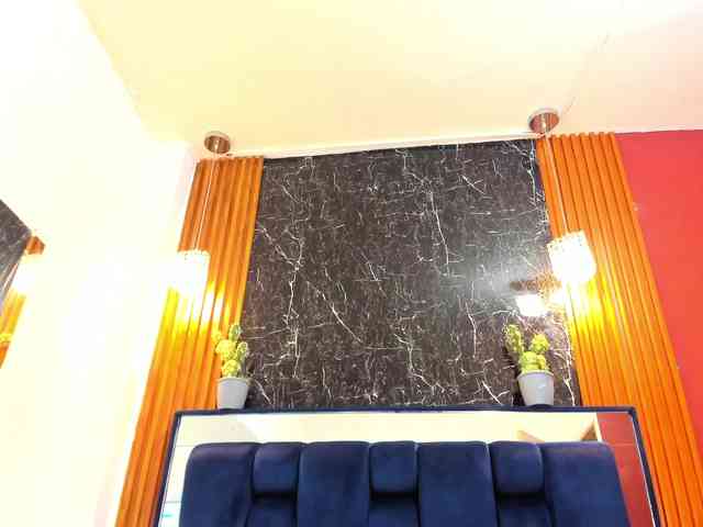 Jisooluv webcam