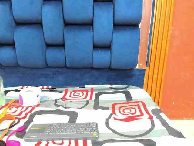 Jisooluv webcam