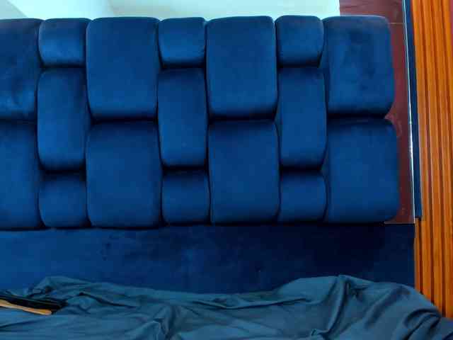 Jisooluv webcam
