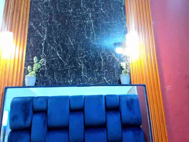 Jisooluv webcam