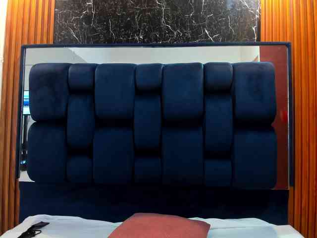 Jisooluv webcam