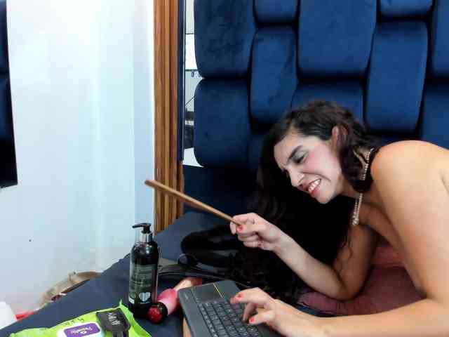 Jisooluv webcam