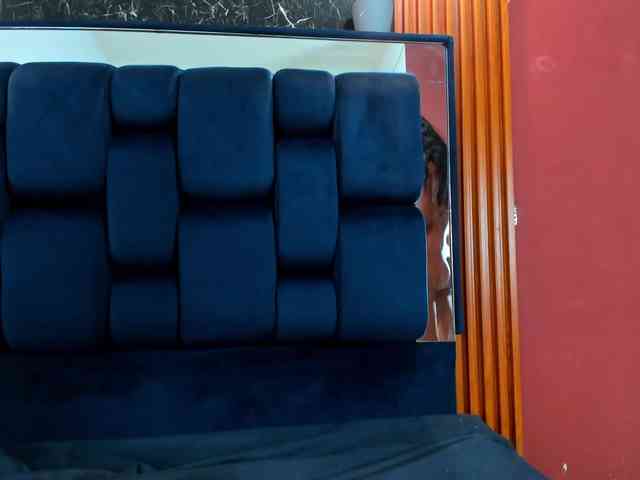 Jisooluv webcam