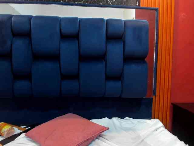 Jisooluv webcam