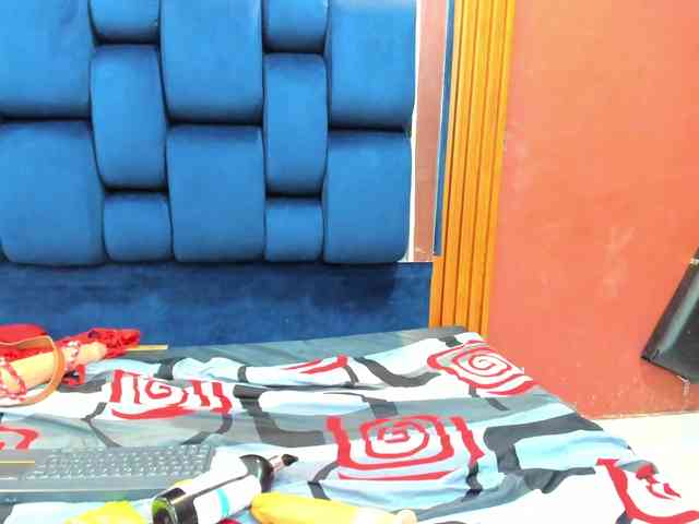 Jisooluv webcam