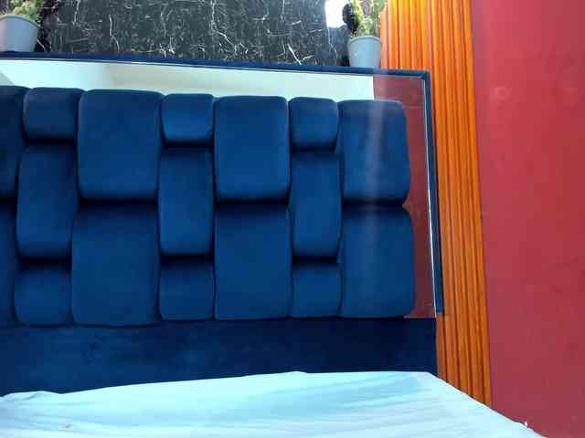 Jisooluv webcam