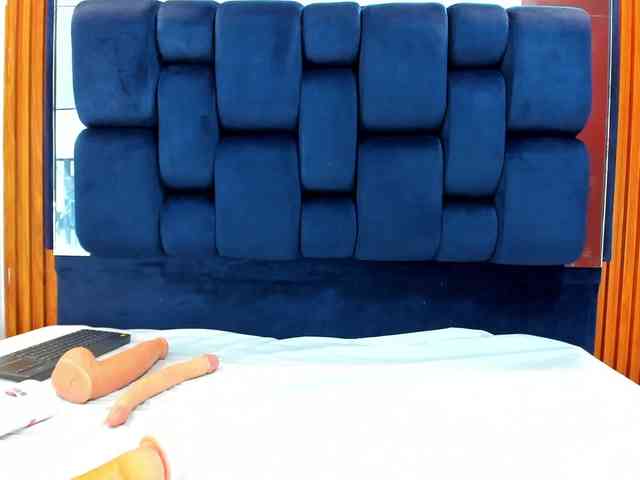 Jisooluv webcam