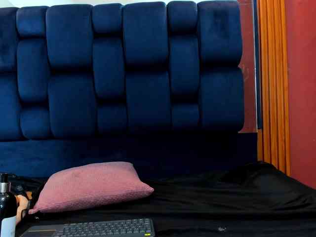 Jisooluv webcam