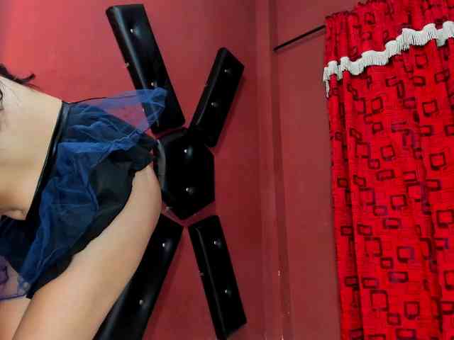 Jisooluv webcam
