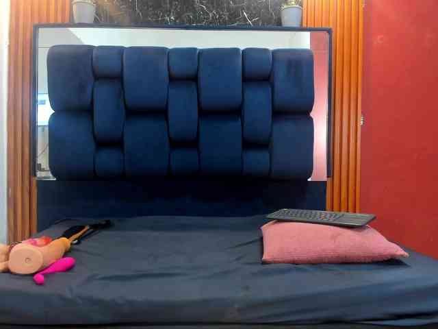 Jisooluv webcam