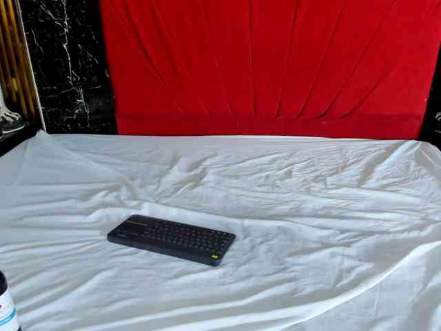 Jisooluv webcam