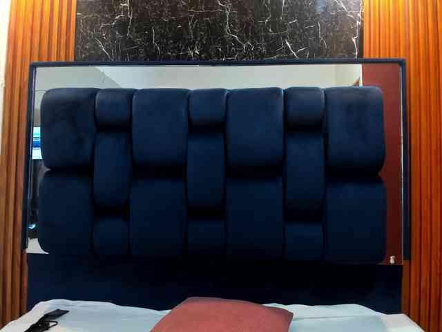 Jisooluv webcam