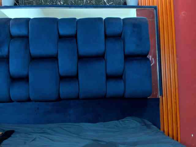 Jisooluv webcam