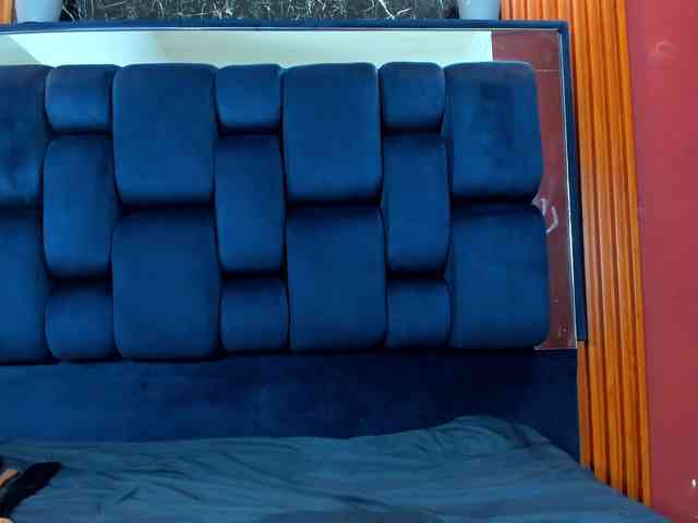 Jisooluv webcam