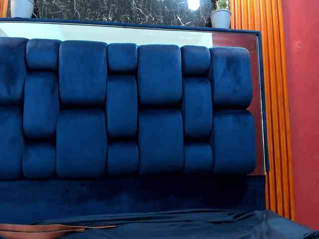 Jisooluv webcam