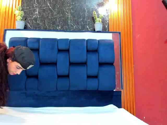 Jisooluv webcam