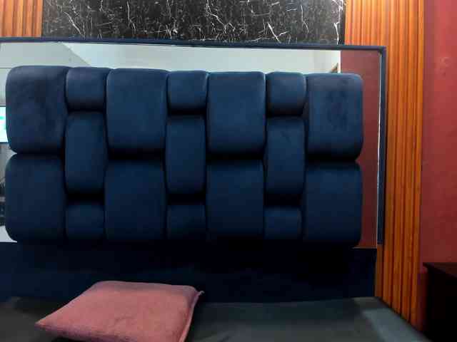 Jisooluv webcam