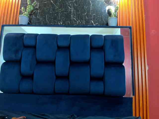 Jisooluv webcam
