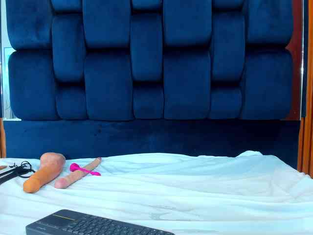Jisooluv webcam