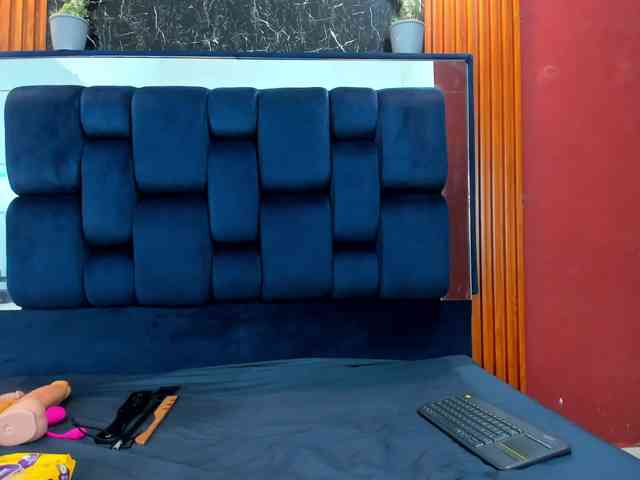 Jisooluv webcam
