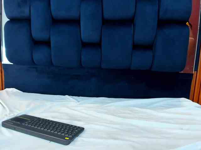 Jisooluv webcam