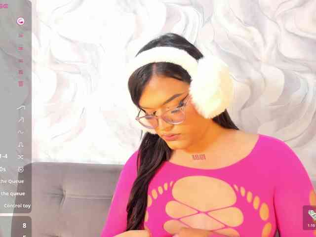 XKaty Live Webcam on BongaCams