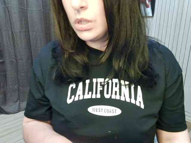 cascabel Live Webcam on BongaCams