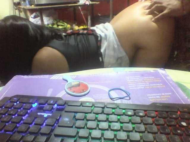 SexyBunny1290 live cam on BongaCams