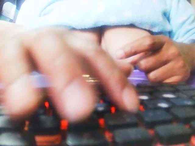 SexyBunny1290 Sex Cam Show