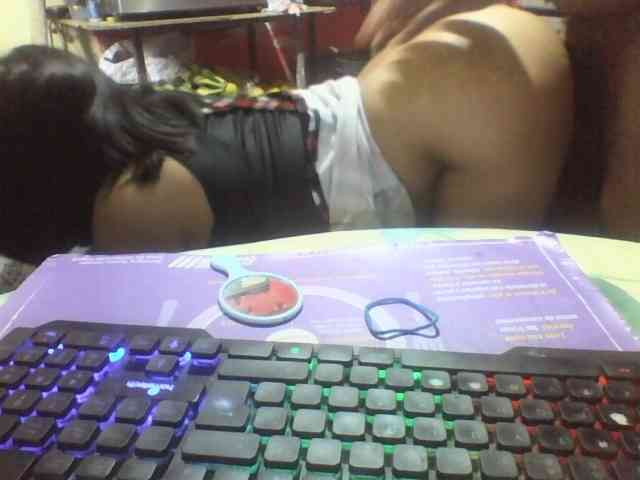 SexyBunny1290 webcam