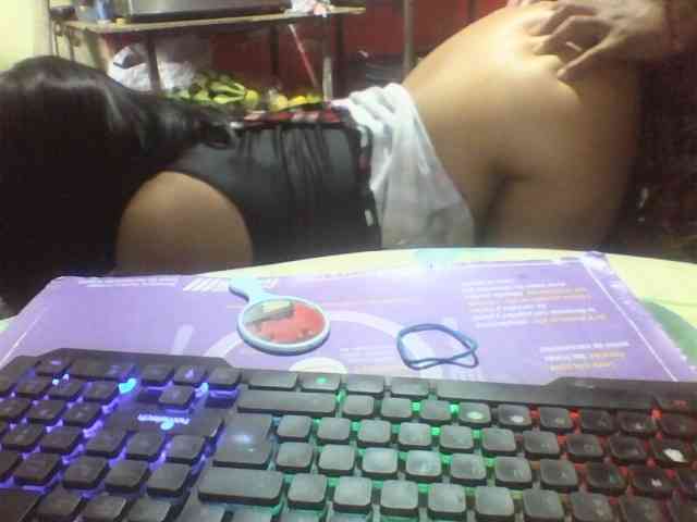 SexyBunny1290 webcam