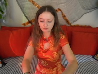 CyrenaLuxe Porn Show