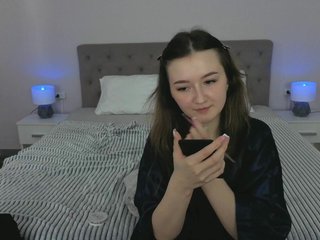 CyrenaLuxe Porn Show