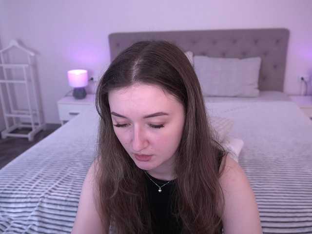 CyrenaLuxe live cam on BongaCams