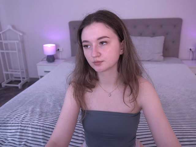 CyrenaLuxe live cam on BongaCams