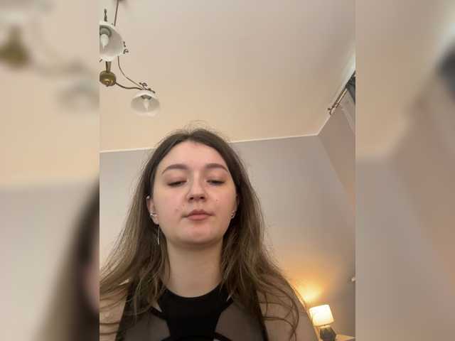 CyrenaLuxe live cam on BongaCams