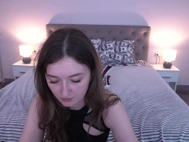 CyrenaLuxe live cam